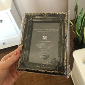 ARABESQUE Photoframe